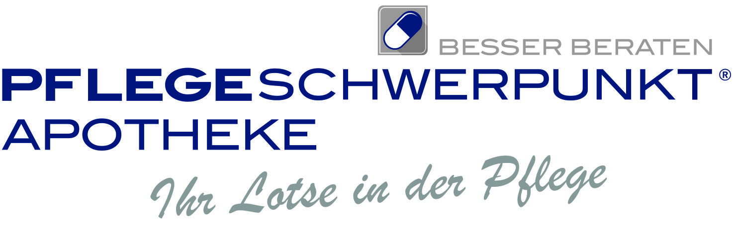 Pflegeschwerpunkt Apotheke